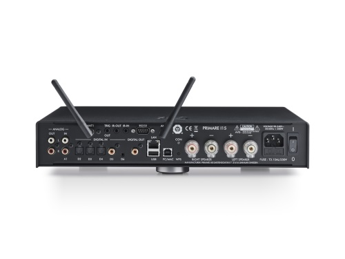 Primare I15 Prisma MK2
