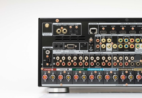 Marantz SR7012