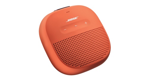 BOSE SoundLink Micro