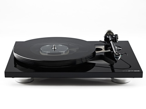 Rega RP 8