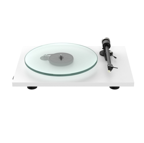 Pro-Ject T2 Super Phono + (Sumiko Rainier)
