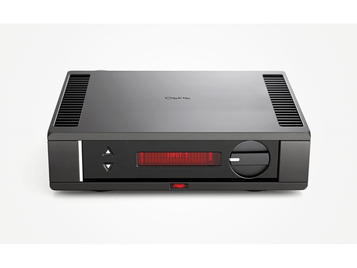 Rega Osiris