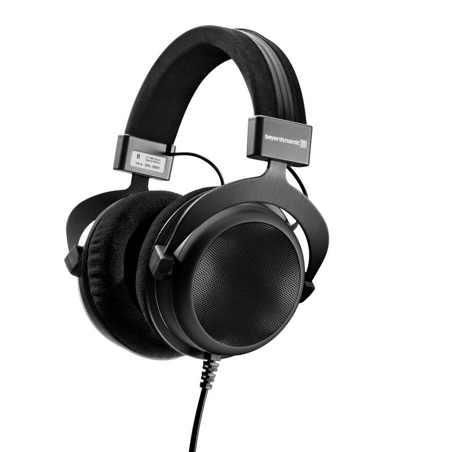 Beyerdynamic DT 880 Black Edition - 250 Ω