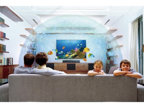 Onkyo LS-T10