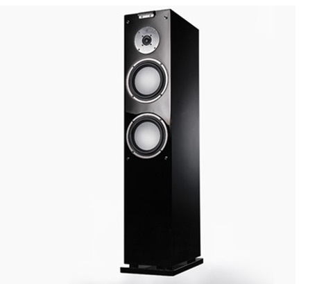 AUDIOVECTOR X3 Super