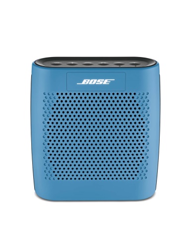 BOSE SoundLink Colour Bluetooth speaker