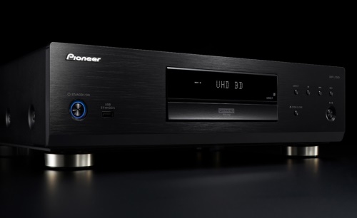 Pioneer UDP-LX500