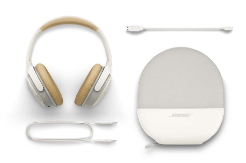 BOSE SoundLink Around-Ear Wireless II