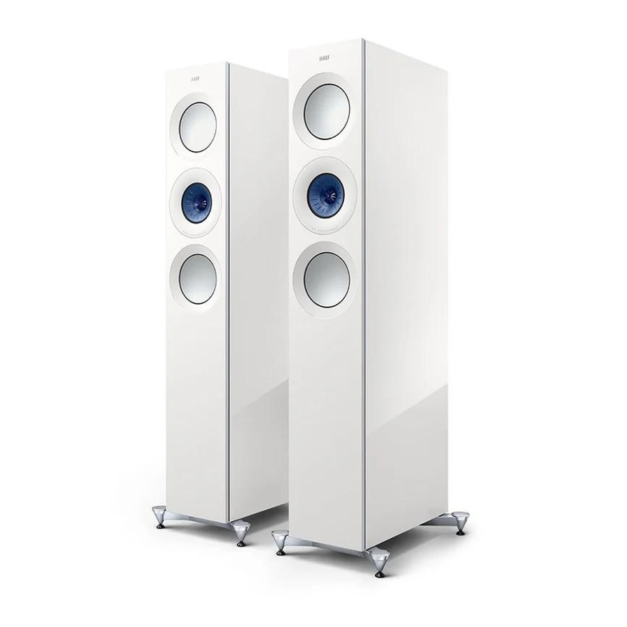 KEF Reference 3 Meta