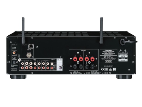 Pioneer SX-N30DAB