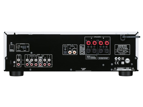 Onkyo TX-8020
