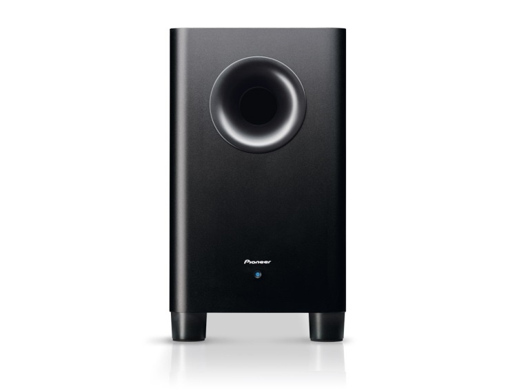 Pioneer S-21W