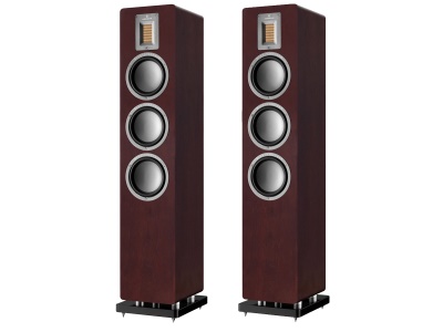 Audiovector QR5