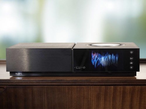 NAIM Unity Nova