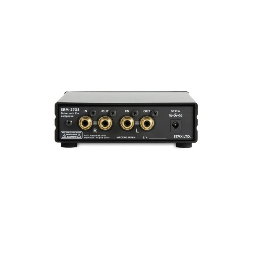 Stax SRM-270 S