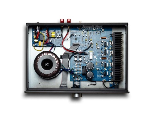 Musical Fidelity B1xi