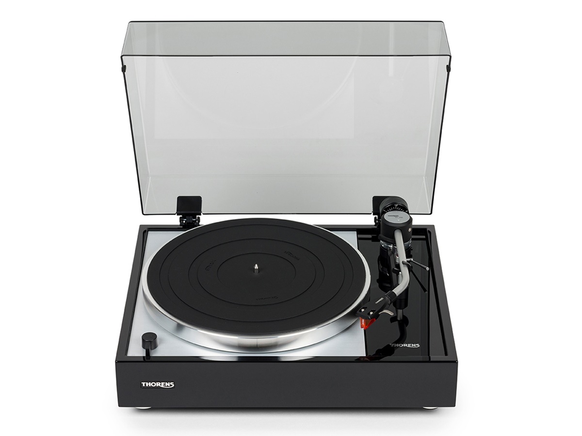 Thorens TD-1500 + Ortofon 2M BRONZE