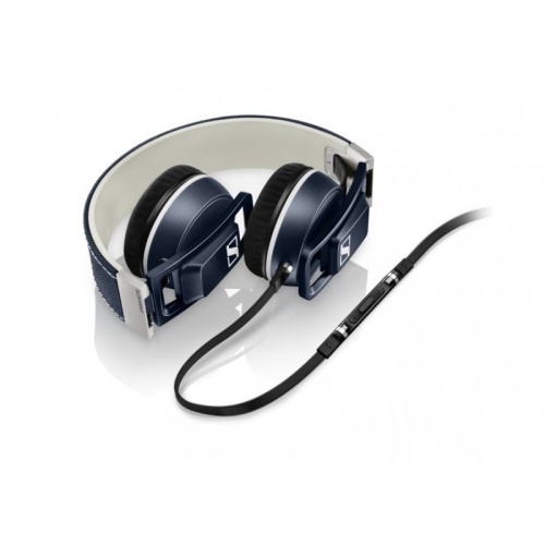 Sennheiser Urbanite XL Apple