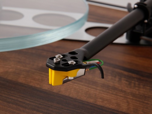 Rega Planar 3 50 Anniversary Edition + (Rega Exact MM)