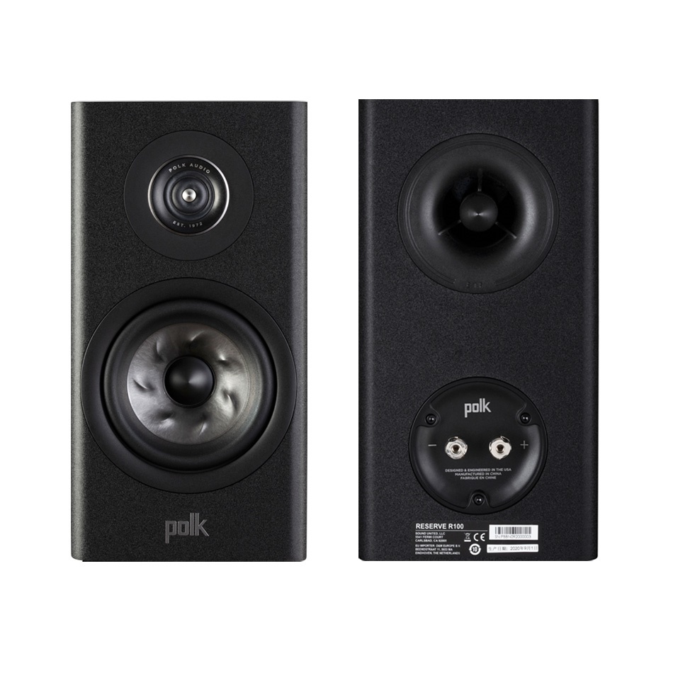 Polk Audio Reserve R100