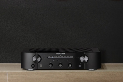 Marantz PM6007 + CD6007