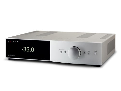 Anthem STR Preamplifier