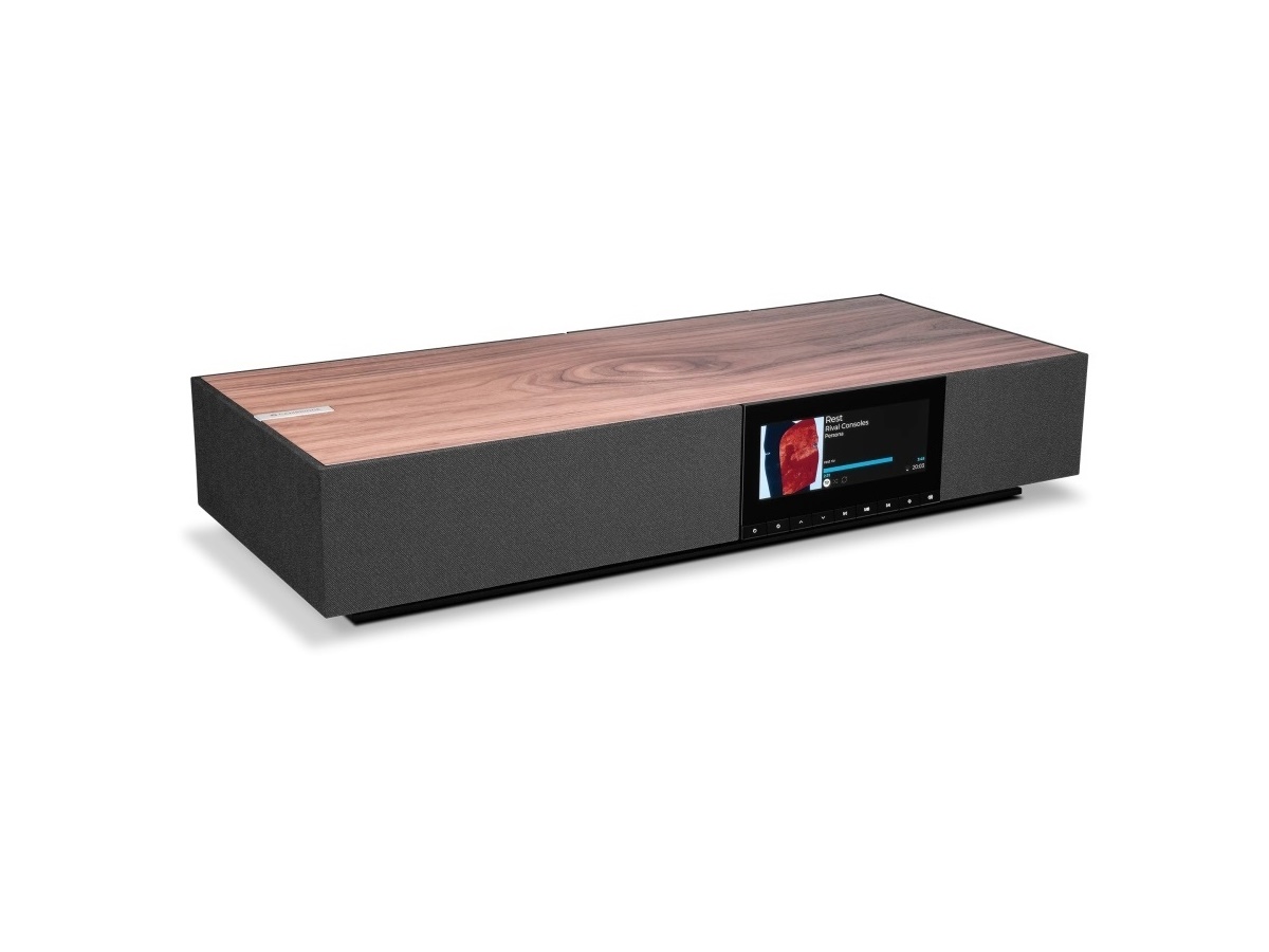 Cambridge Audio Evo One
