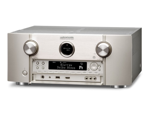 Marantz SR7011