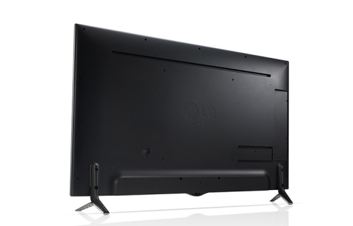 LG 55UB830V 55"
