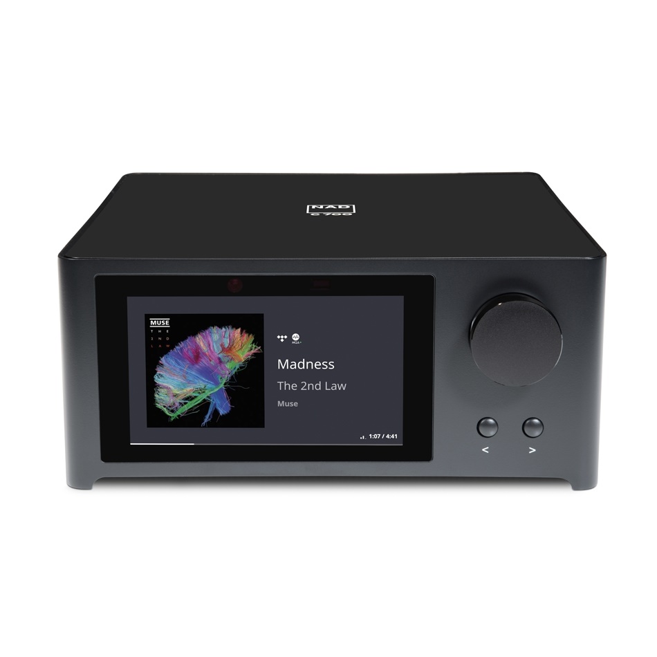 NAD C 700