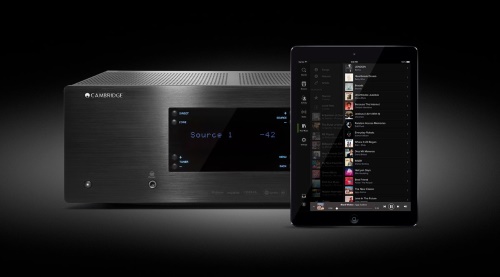 Cambridge Audio CXR200