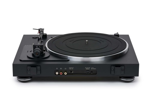 Thorens TD 101A + (Ortofon OM 5E)