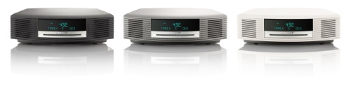 BOSE Wave Music System III