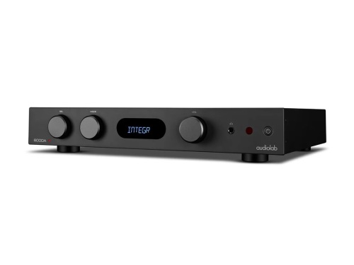 Audiolab 6000A MkII