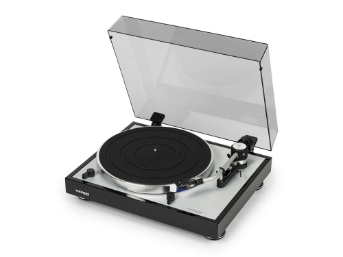 Thorens TD 403 DD + (Ortofon 2M Blue)