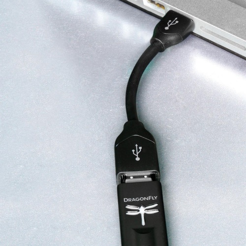 Audioquest DragonTail USB 2.0 Extender