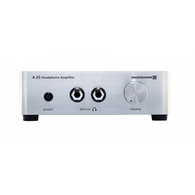Beyerdynamic A20