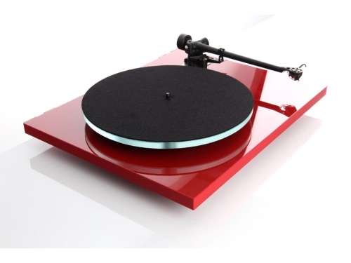 Rega Planar 3 + (Rega Elys2)