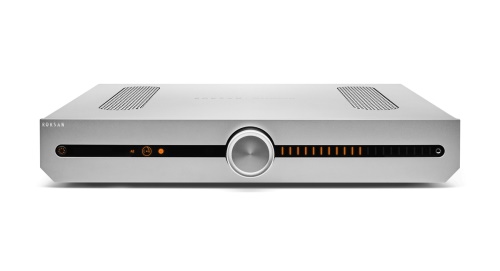 Roksan Attessa Integrated Amplifier