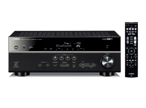 Yamaha RX-V579