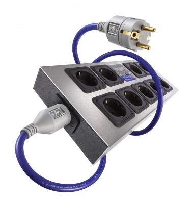 IsoTek EVO3 Corvus