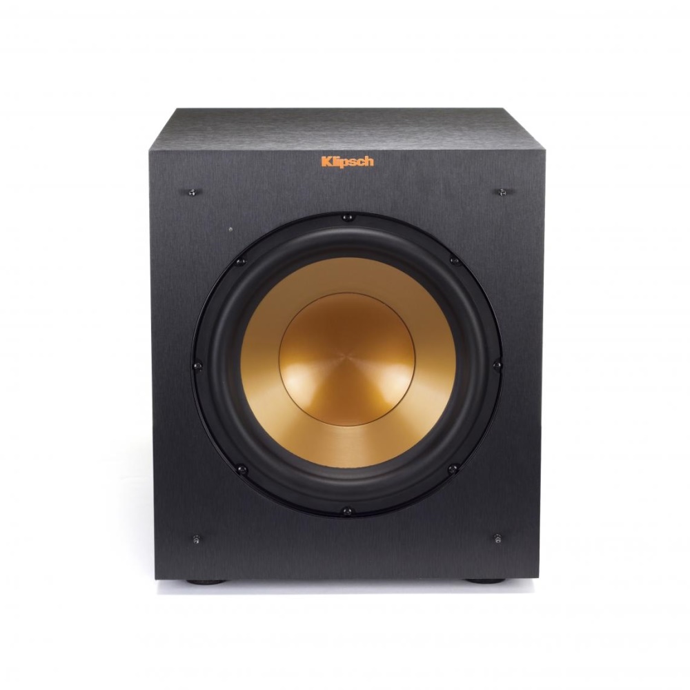 Klipsch Reference R-10SWi