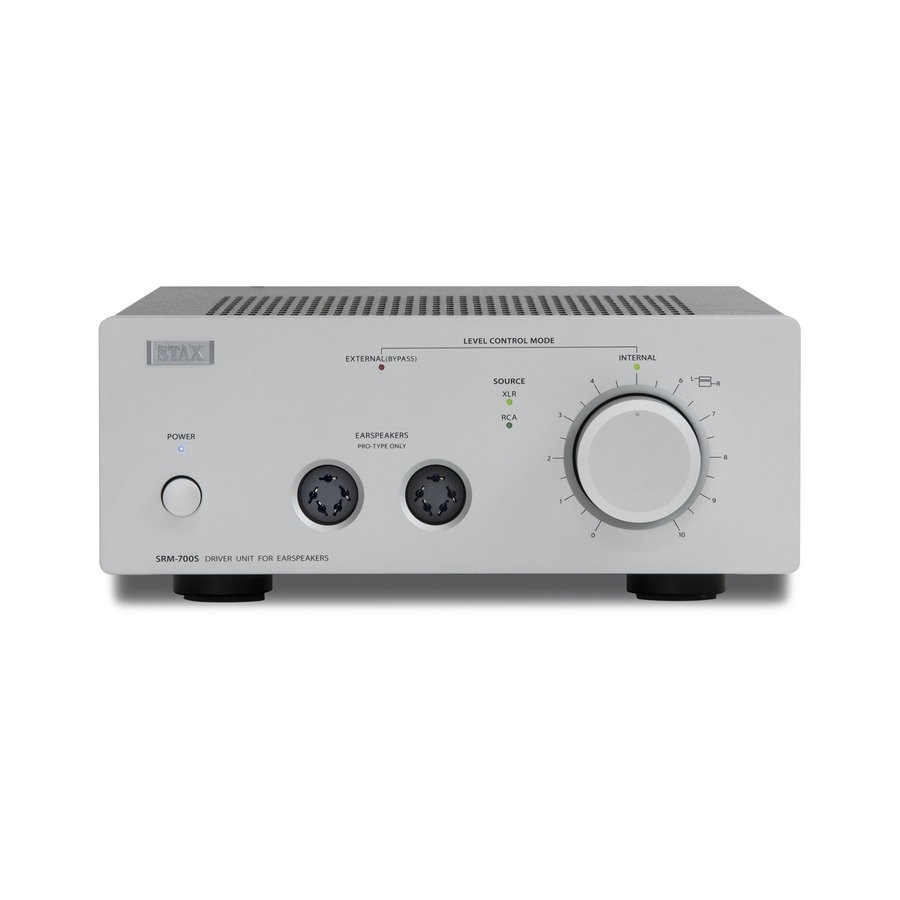 Stax SRM-700 S