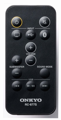 Onkyo LS-B50