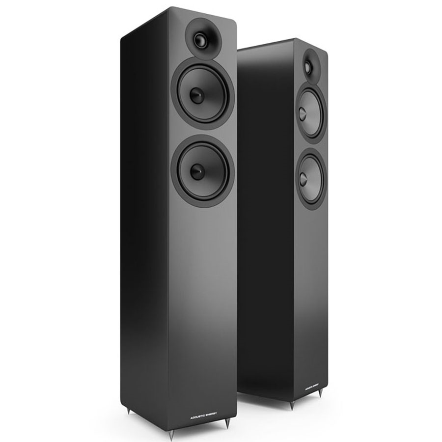Acoustic Energy AE109 2G