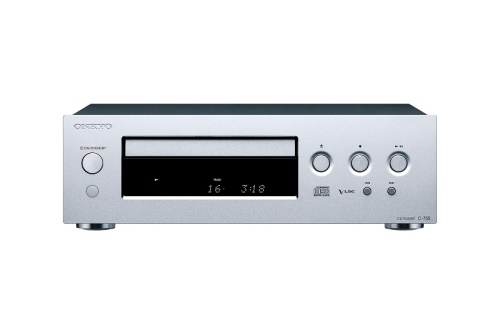 Onkyo C-755