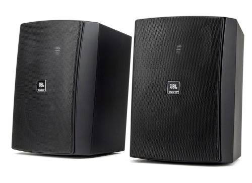 JBL STAGE XD-6