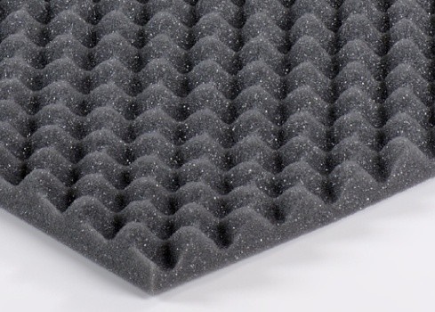 AM Sinus 3 cm - 100x100cm