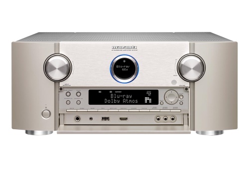 Marantz SR7012