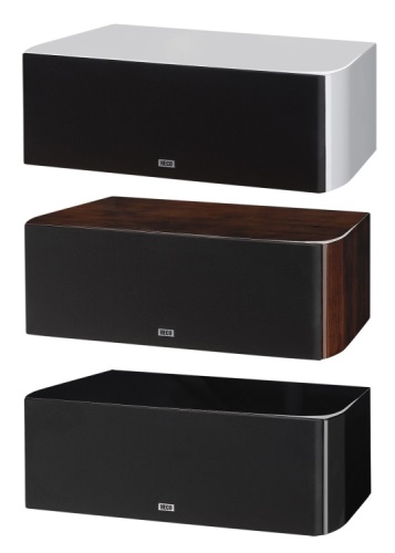 Heco Celan GT Center 42